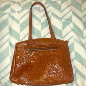 Patricia Nash Large Purse